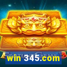 win 345.com